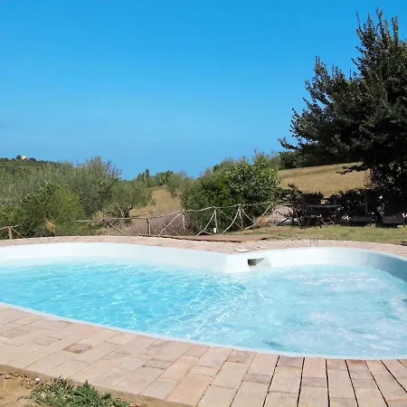 Casamare Gabicce-2 By Interhome 公寓