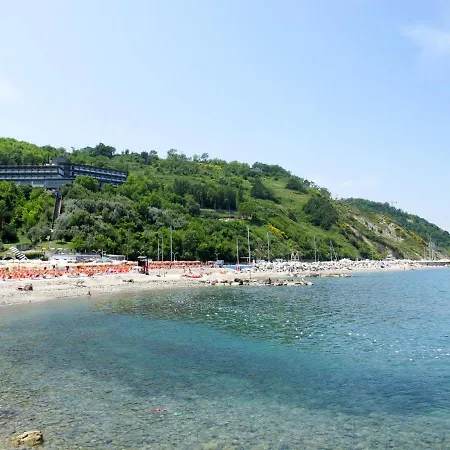 Casamare Gabicce-2 By Interhome 公寓 佩萨罗