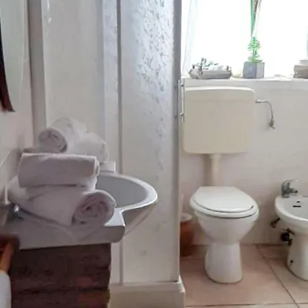 Casamare Gabicce-2 By Interhome *