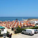 Apartmán Casamare Gabicce-2 By Interhome Pesaro