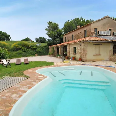 Casamare Gabicce-2 By Interhome Pesaro