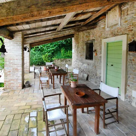 Casamare Gabicce-2 By Interhome Appartement *