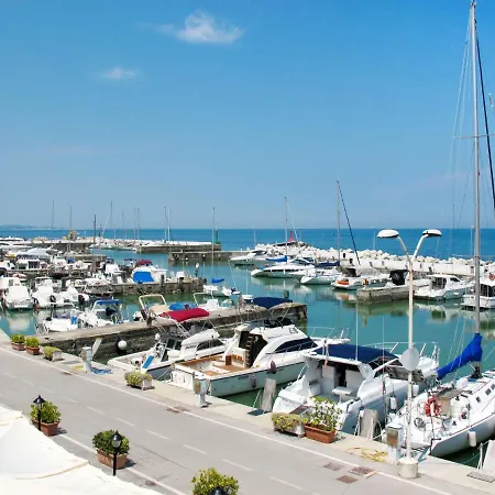 Casamare Gabicce-2 By Interhome Appartamento