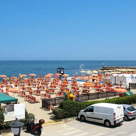 Daire Apartment Panoramica By Interhome Pesaro
