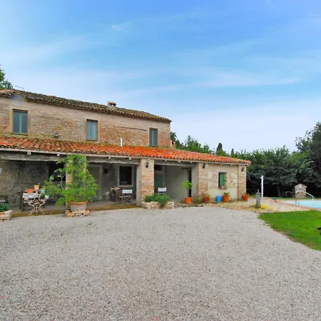 Casamare Gabicce-2 By Interhome Apartamento Pesaro