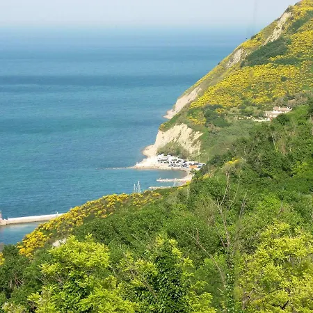 Apartment Panoramica By Interhome