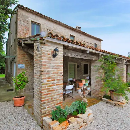 Casamare Gabicce-2 By Interhome *