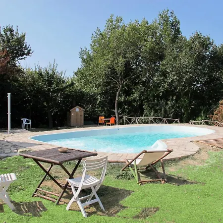 Appartement Casamare Gabicce-2 By Interhome *