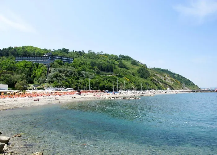 Casamare Gabicce-2 By Interhome Appartamento Pesaro