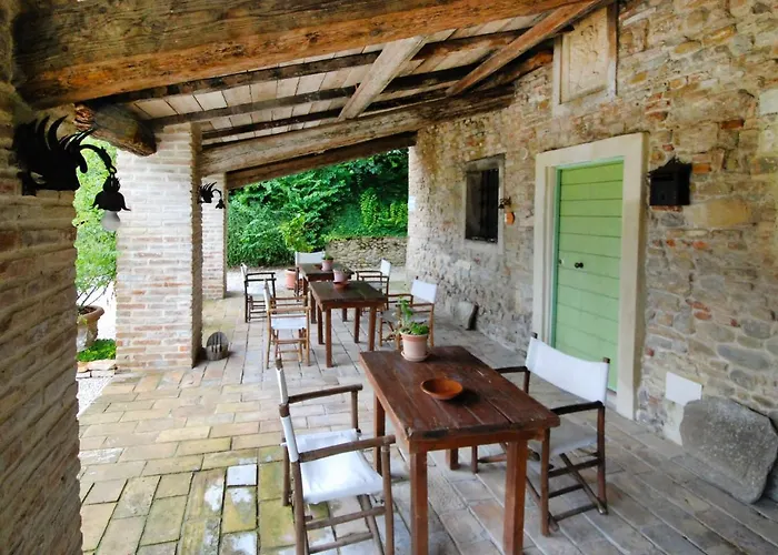 Casamare Gabicce-2 By Interhome Appartamento *