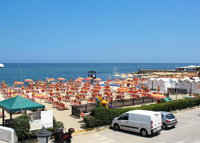 Appartamento Casamare Gabicce-2 By Interhome Pesaro