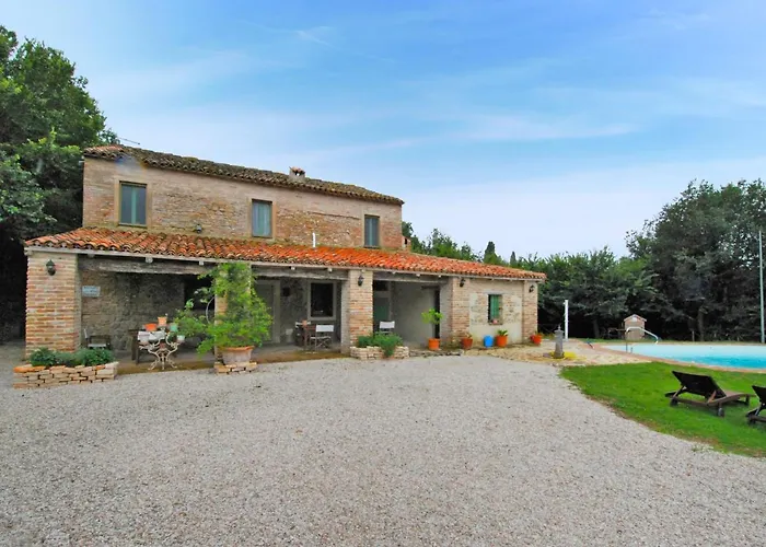 Casamare Gabicce-2 By Interhome Appartamento Pesaro