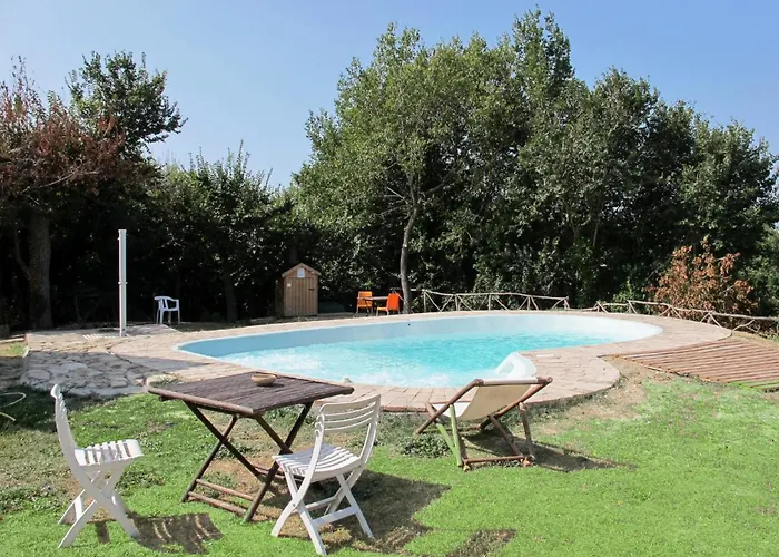 Appartamento Casamare Gabicce-2 By Interhome *